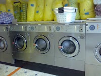 Harefield Launderette and Dry Ceaning Centre 348004 Image 2