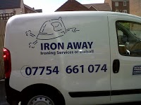 Iron Away (Ironing Services of Walsall) 348179 Image 0