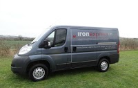 Iron Express Ltd (Leighton Buzzard) 337081 Image 0