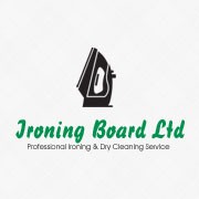 Ironing Board Ltd 345585 Image 0