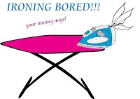 Ironing Bored 342659 Image 0