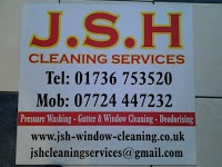 JSH CLEANING SERVICES 347678 Image 0