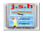 JSH CLEANING SERVICES 347678 Image 1