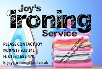 Joys Ironing Service 343997 Image 0