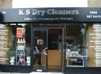 KS Dry Cleaners 341223 Image 0