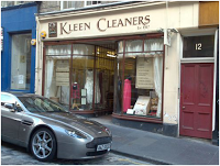 Kleen Cleaners 341293 Image 0