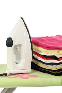 L and J Ironing Service 338843 Image 1