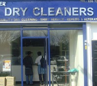 Lazer Dry Cleaners 346247 Image 3