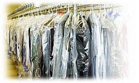 Lichfield Dry Cleaners and Laundrette Ltd 345106 Image 0