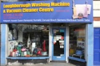 Loughborough Washing Machine and Vacuum Cleaner Centre 343213 Image 0
