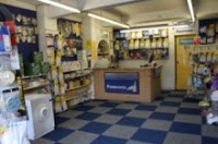 Loughborough Washing Machine and Vacuum Cleaner Centre 343213 Image 1