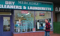 Mercedes Dry Clean and Laundry Service 337385 Image 0