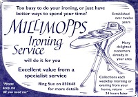 Millimopps Ironing Service 343091 Image 2