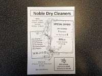 Noble Dry Cleaners 342708 Image 2