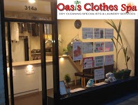 Oasis Clothes Spa Dry Cleaners 345745 Image 0