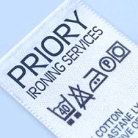 PRIORY IRONING SERVICES 348984 Image 0