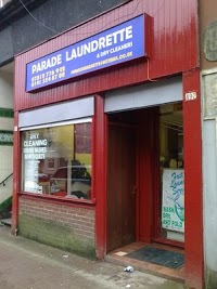 Parade Launderette 341597 Image 0