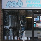 Peter A Bryant Dry Cleaners 339090 Image 0