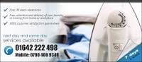 Phatehials Express Laundry Services 337273 Image 0