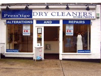 Press Tige Dry Cleaners 342459 Image 0
