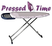 Pressed 4 Time Ironing 337326 Image 0