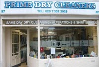 Prime Dry Cleaners 340045 Image 0