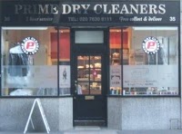 Prime Dry Cleaners 345982 Image 0