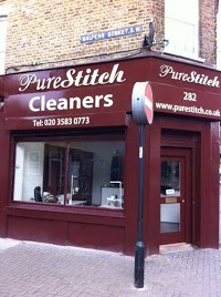 PureStitch Cleaners 346424 Image 0