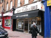 Purley Dry Cleaners 349115 Image 0