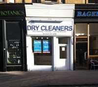 QM Dry Cleaners 336097 Image 0