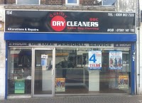 Quality Dry Cleaners 348070 Image 0