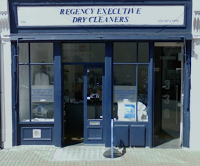 Regency Executive Dry Cleaners 343761 Image 0