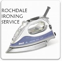 Rochdale Ironing Service 344730 Image 0