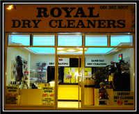 Royal Dry Cleaners 345275 Image 0