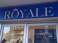 Royale Dry Cleaners 345205 Image 0