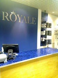 Royale Dry Cleaners 345205 Image 1