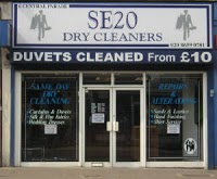 SE20 Dry Cleaners 342936 Image 0
