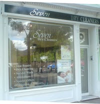 Seven Dry Cleaners 341036 Image 1