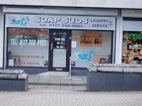 Soap Suds 343084 Image 0