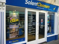 Solent Cleaners 340830 Image 0