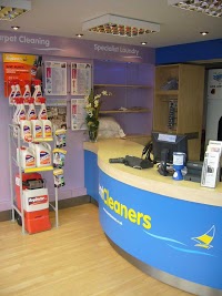 Solent Cleaners 340830 Image 1