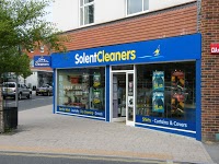 Solent Cleaners Ltd 342444 Image 1