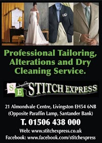 Stitch Express 342618 Image 8