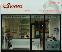 Swan Dry Cleaners and Launderers 341030 Image 0
