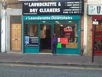 T and T Launderette 341649 Image 0