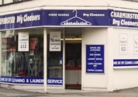 The Charminster Dry Cleaners 341993 Image 0