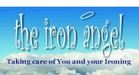 The Iron Angel 336452 Image 0