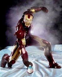 The Iron Man 347431 Image 0