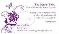 The Ironing Fairy 337589 Image 0