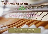 The Pressing Room Company (Professional Ironing Services) 346054 Image 0